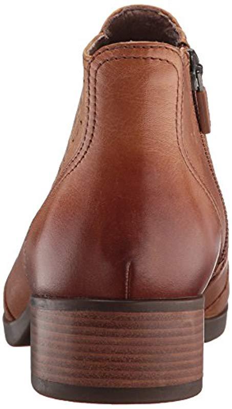 dansko liberty bootie