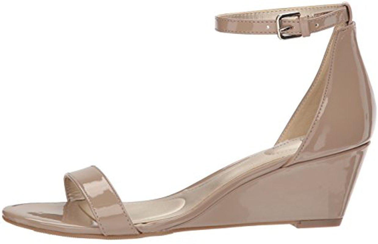 bandolino omira wedge sandals