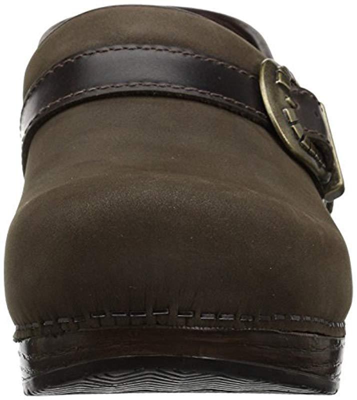dansko pammy clogs