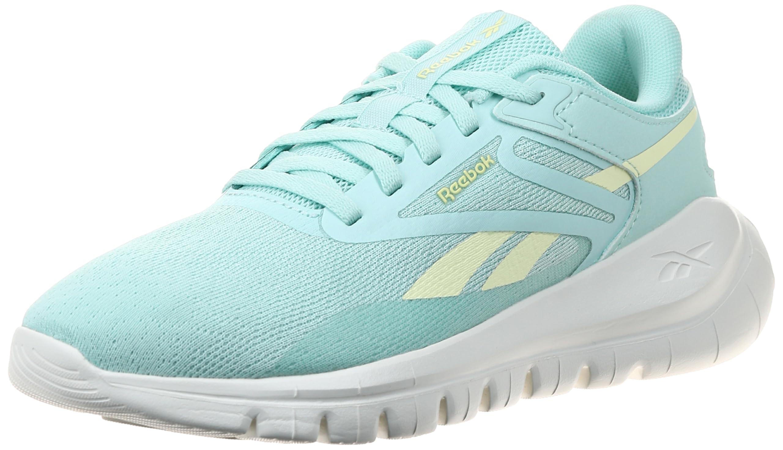 Reebok Split Flex Sneaker in Blue Lyst UK