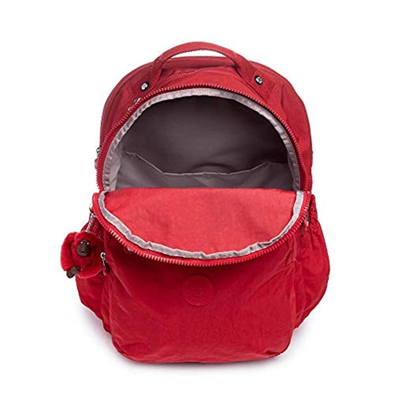 Backpack With Straps That Zip Together IUCN Water