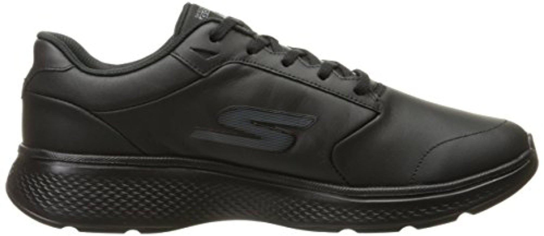 skechers performance men's go walk 4