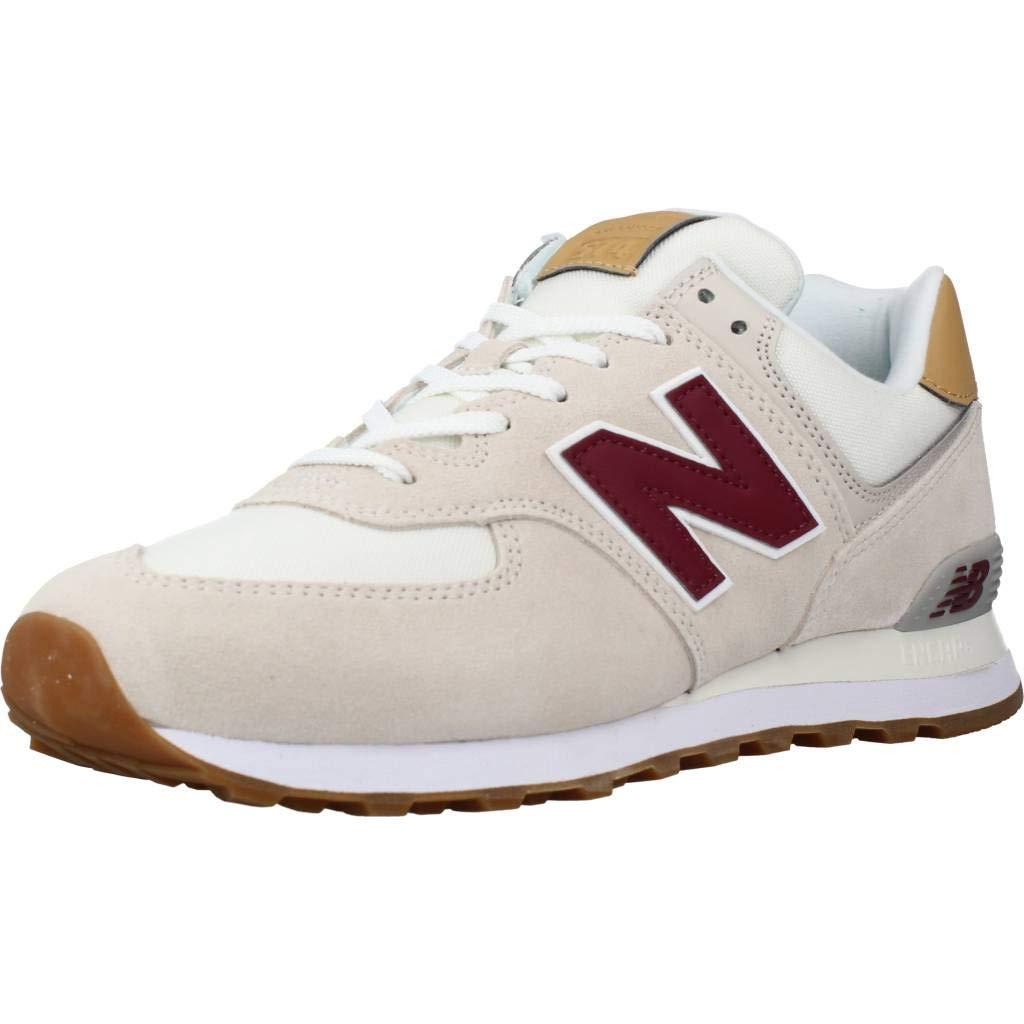 New Balance Ml574 Timberwolf/grey Oak 