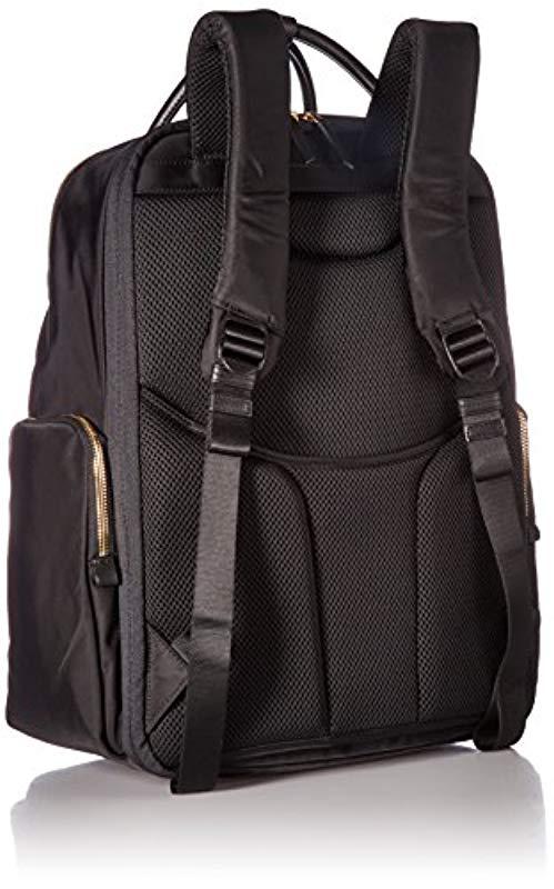 tumi ursula backpack