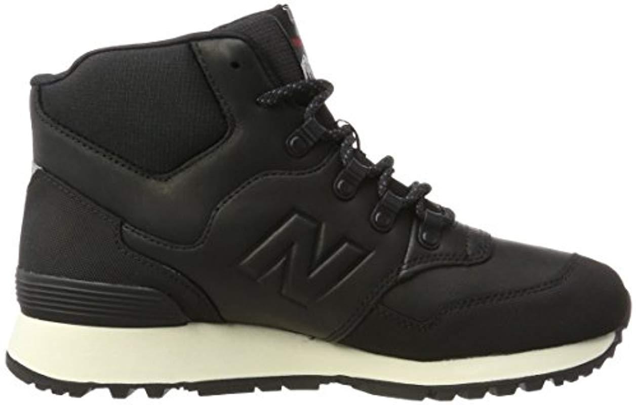 new balance hl775