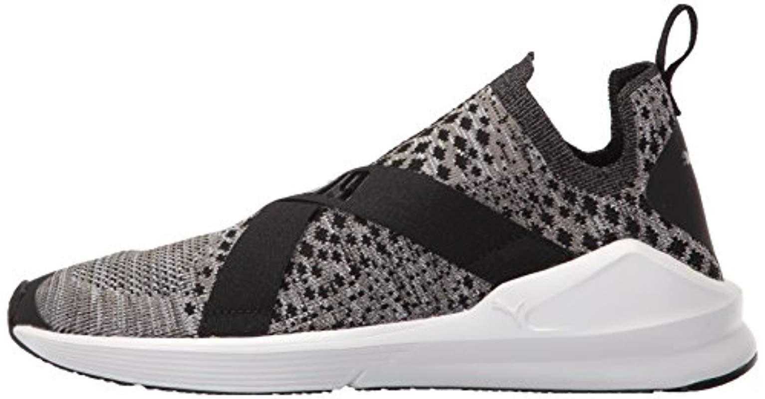 puma fierce evoknit puma fierce evoknit