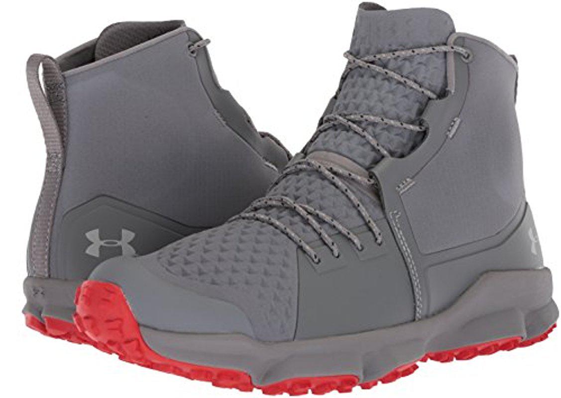 under armour men's speedfit 2.0