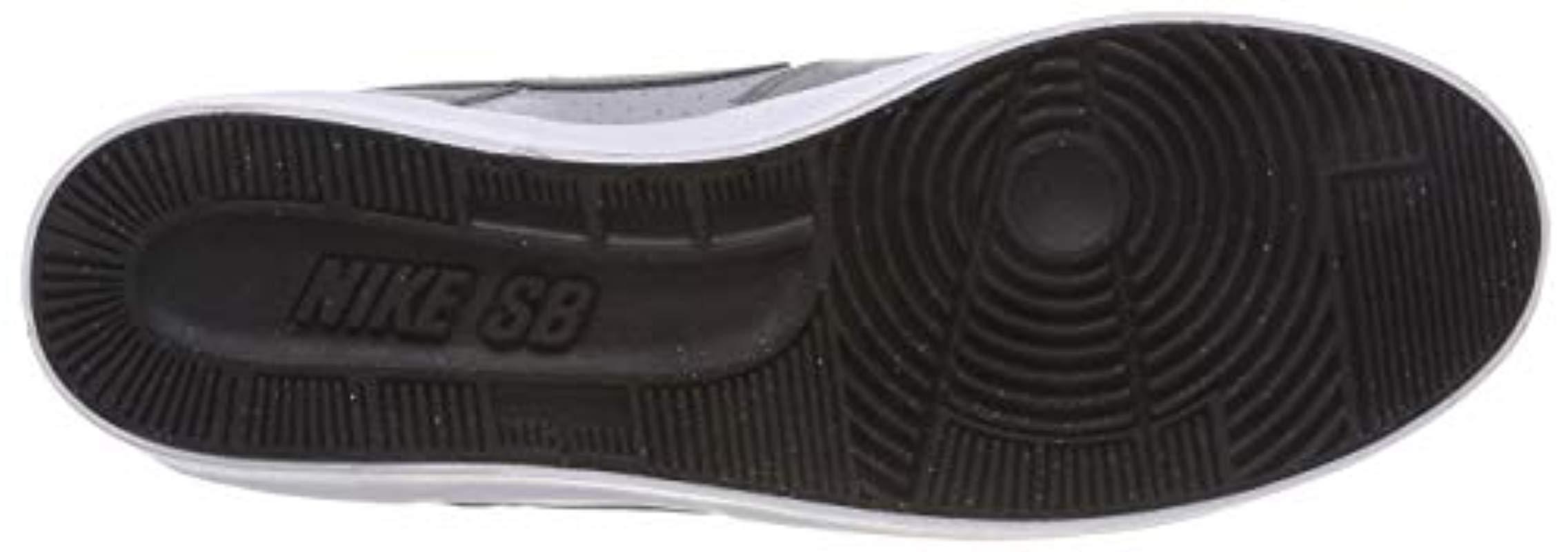 SB Delta Force Vulc, Zapatillas de Skateboard para Hombre Nike de hombre de  color Gris | Lyst