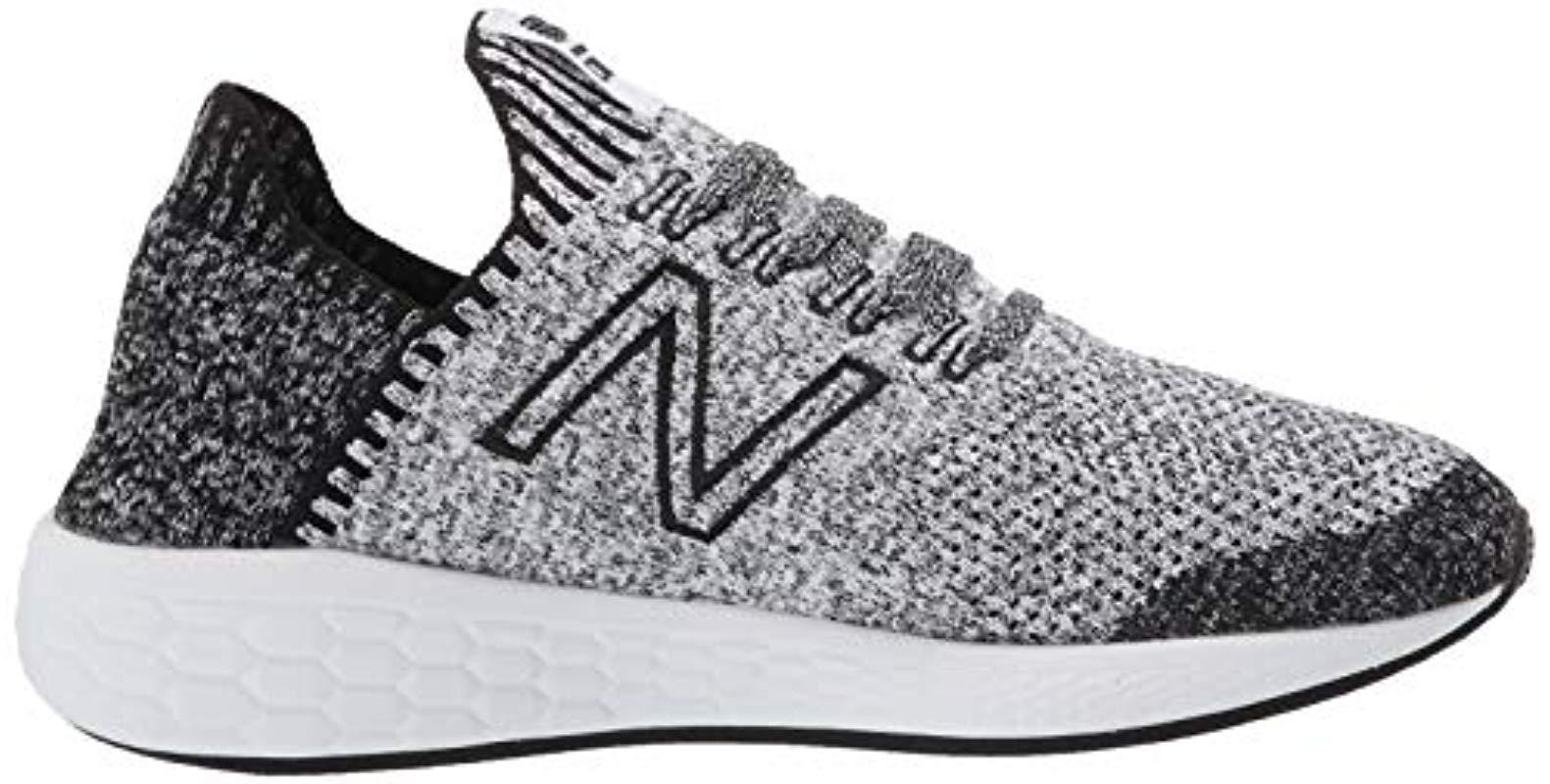 Fresh Foam Cruz Sockfit, Zapatillas 