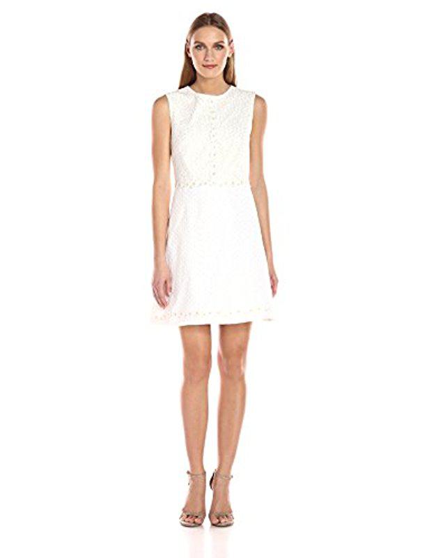 ted baker olara daisy dress
