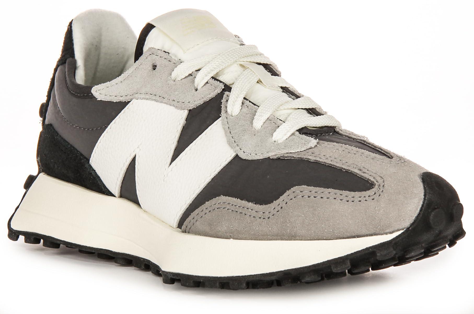 327 Trainers EU 38 New Balance en coloris Gris Lyst