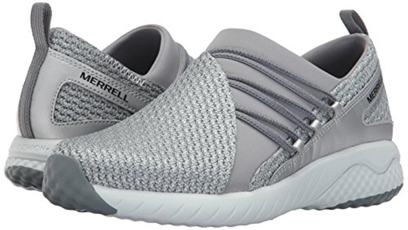 merrell 1six8 moc