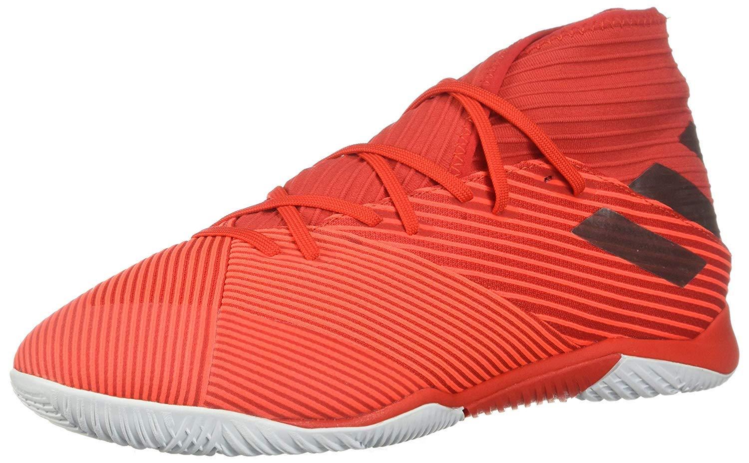 adidas indoor soccer shoes nemeziz