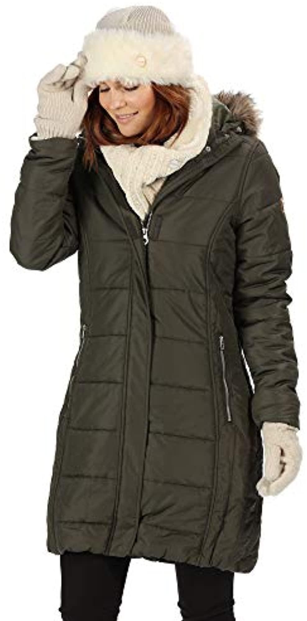 regatta fermina navy