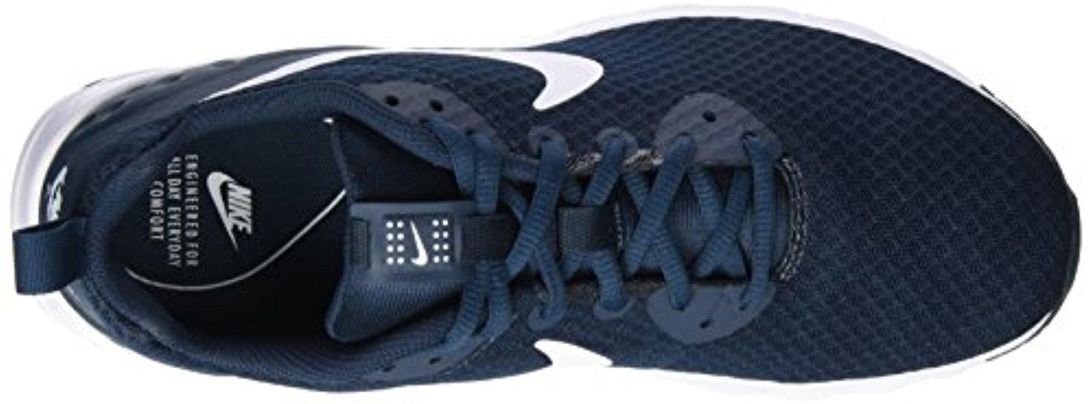 Nike air shop max motion bayan