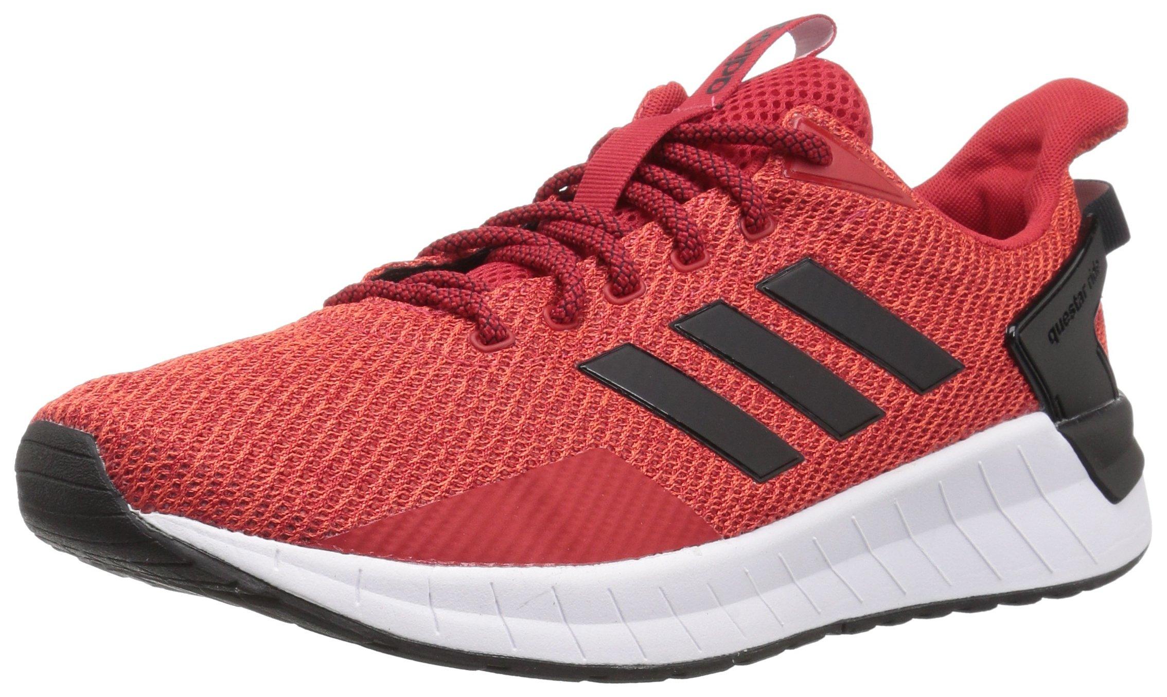 adidas questar trail red