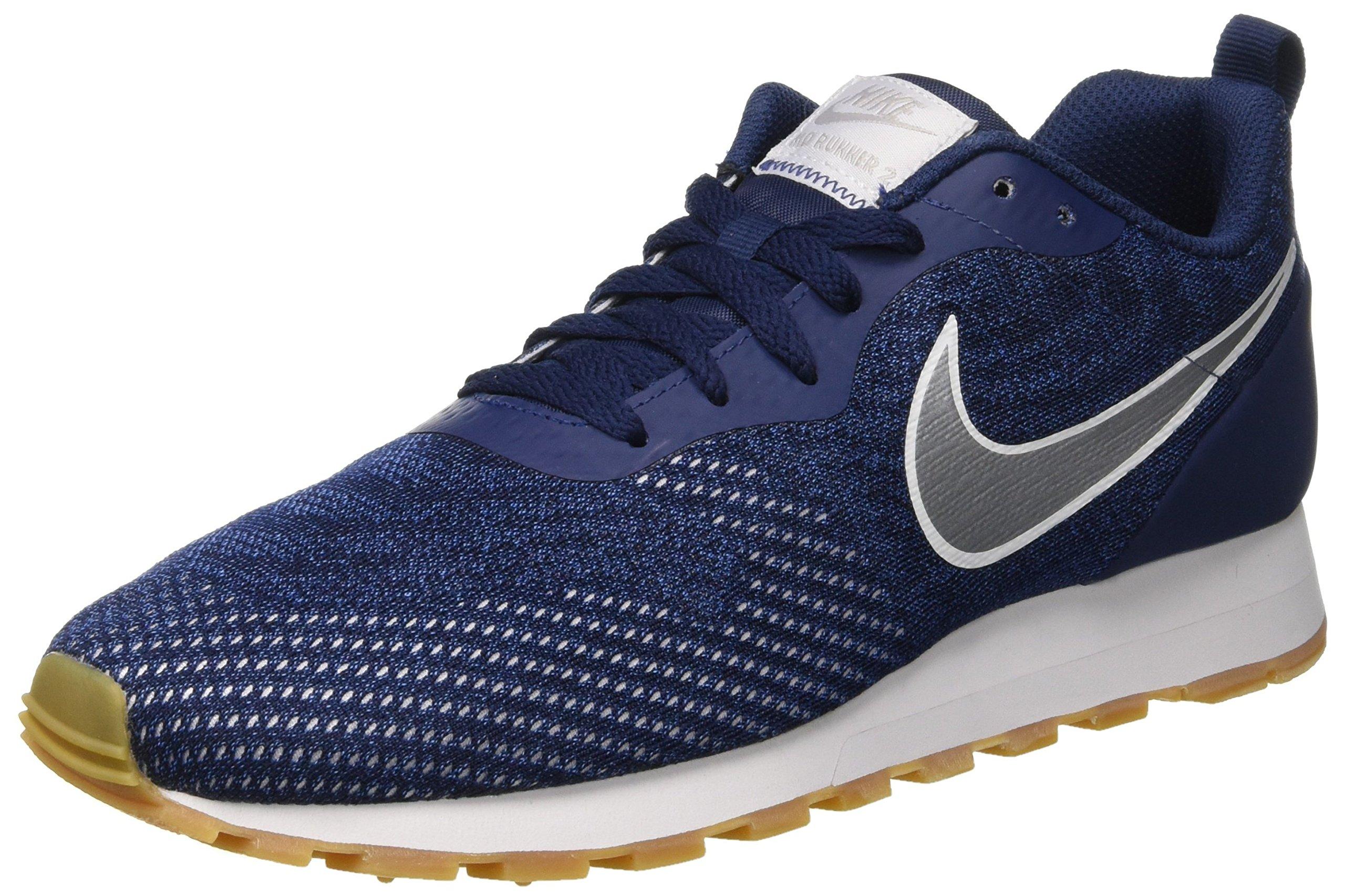 Md runner 2 eng mesh nike top