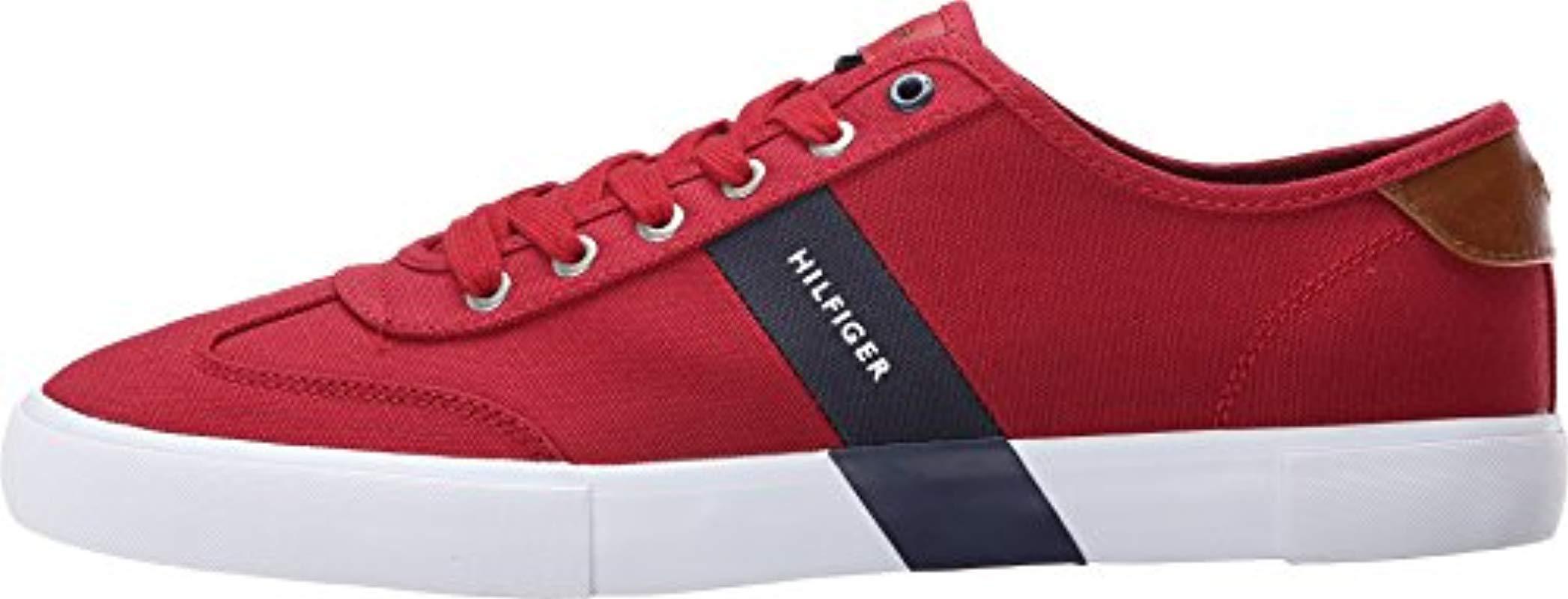tommy hilfiger pandora shoe