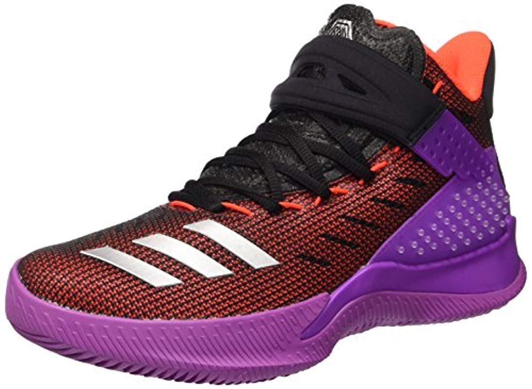 adidas Ball 365 Basketball Shoes for Men Lyst