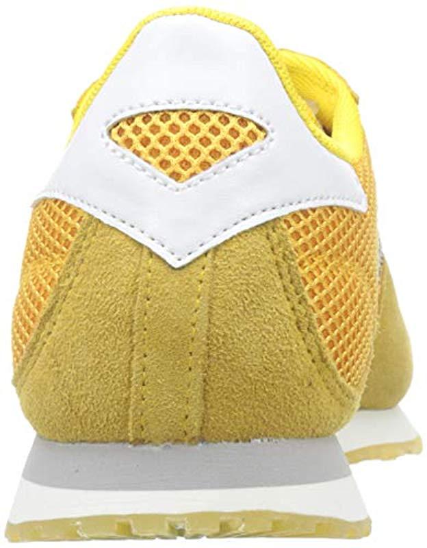 Massana, Zapatillas Unisex Adulto, Amarillo (Mostaza 317), 43 EU Munich de  hombre de color Amarillo | Lyst