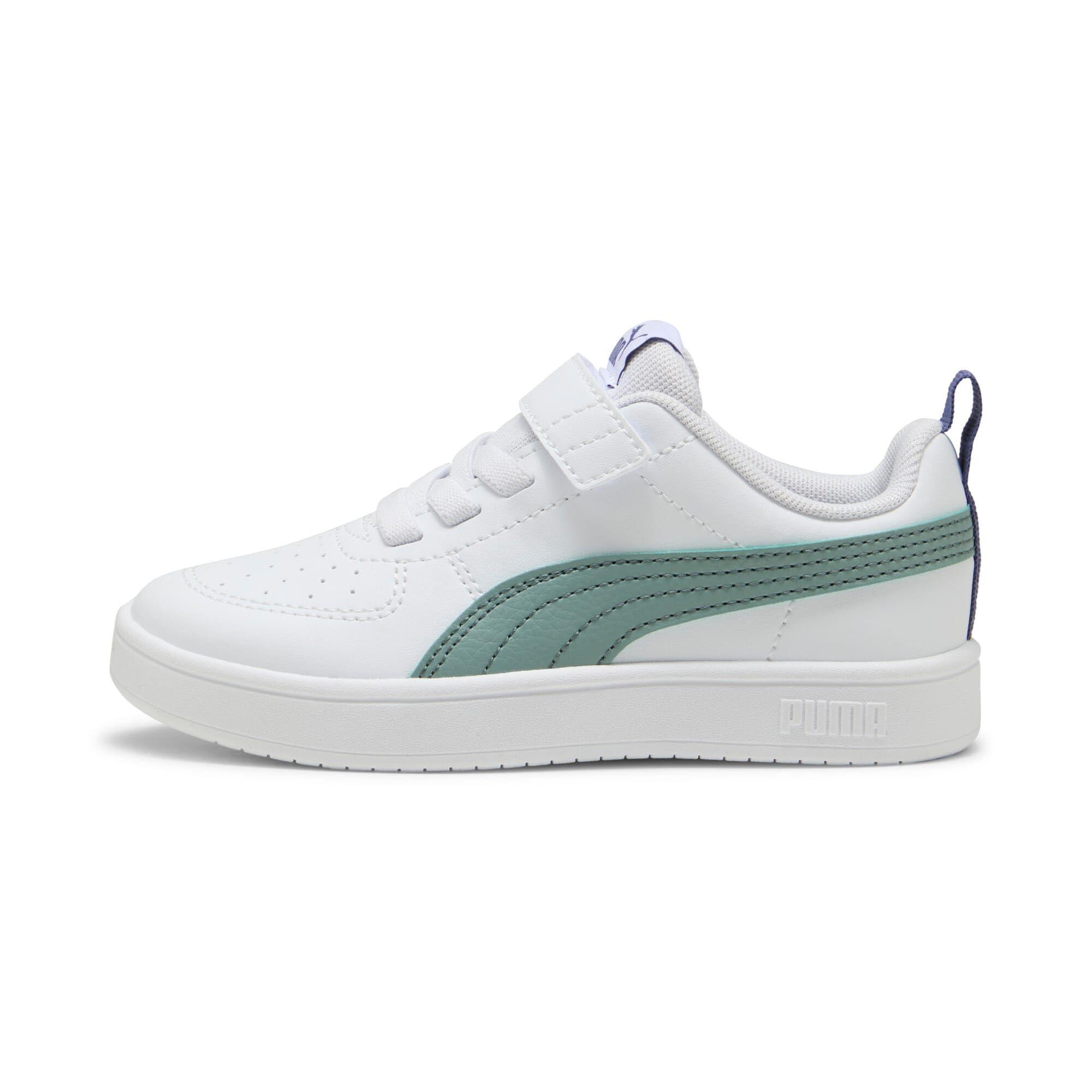 Casual Shoes Puma Sneakers Met Strik PUMA-Sneakers Voor Dames