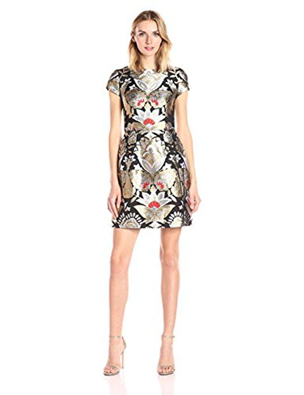 ted baker opulent orient