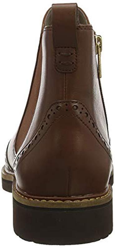 total motion abelle plain boot