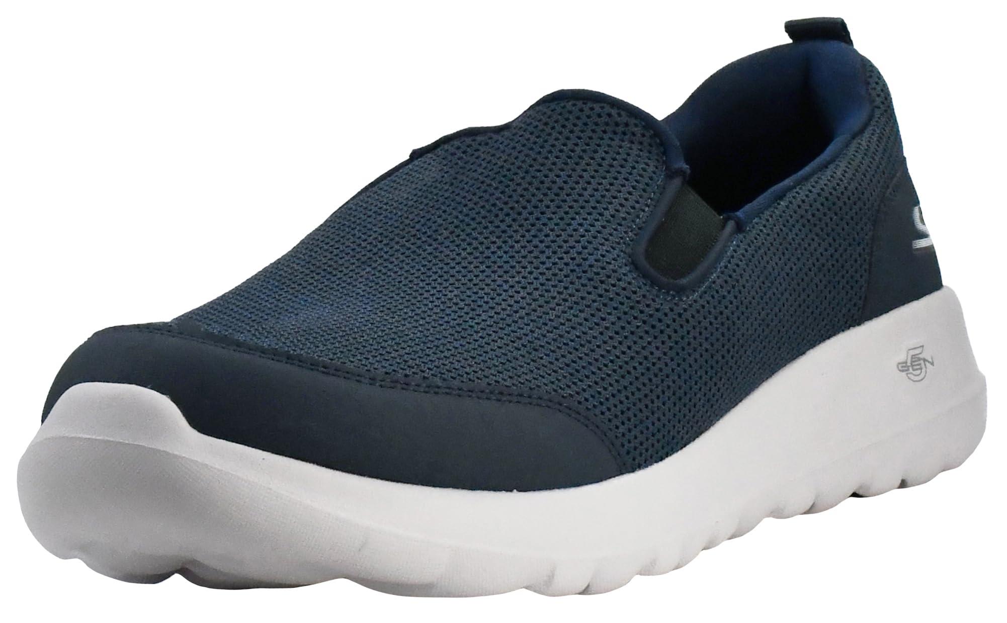 Mens Slip On Walking Shoes On Amazon Skechers Go Walk Shoes For