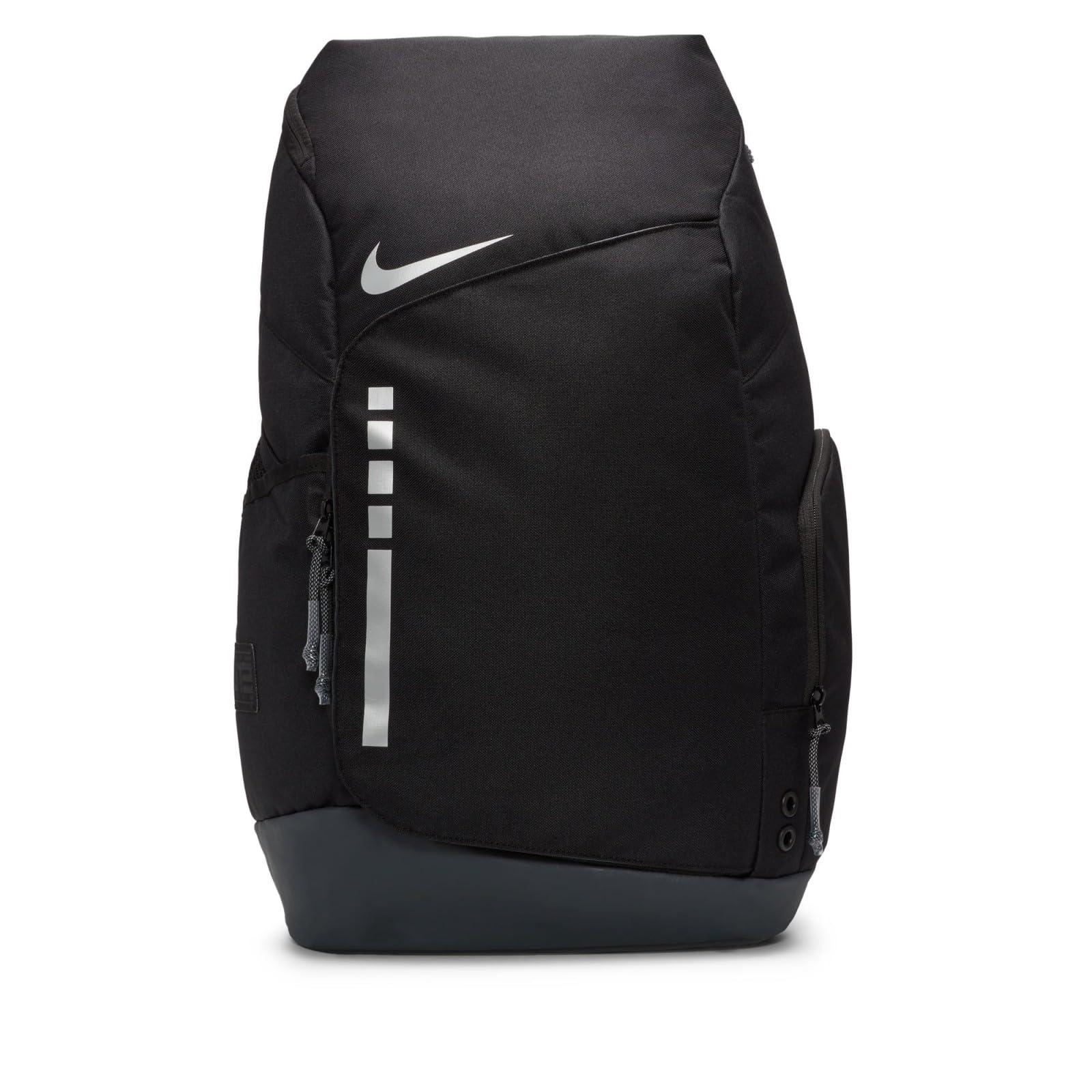 Nike Elite Backpacks Black/anthracite/metallic Silv One Size Lyst UK