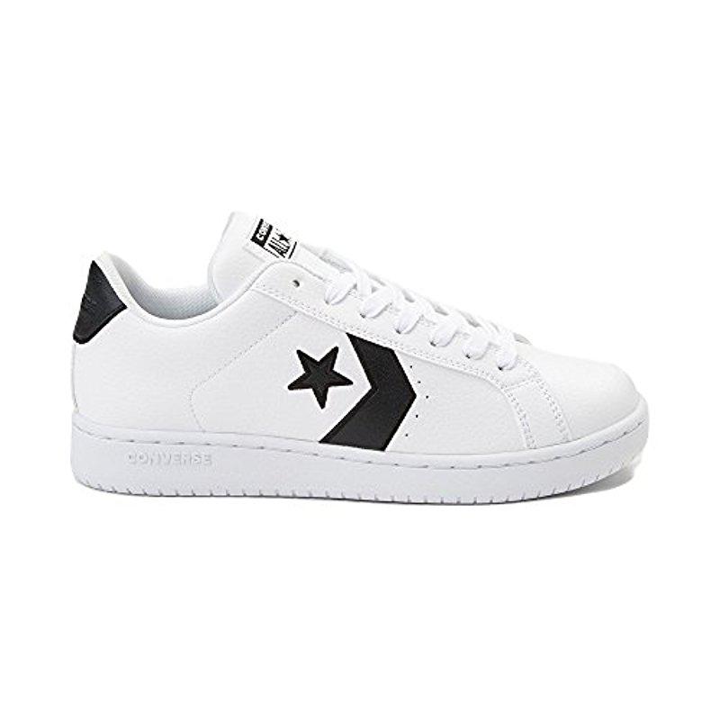 Converse Chuck Taylor All Star 2018 Low Top Sneaker in White for Men | Lyst