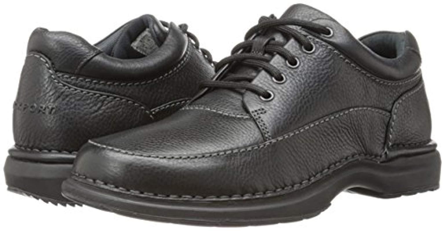 rockport men's encounter walking shoe