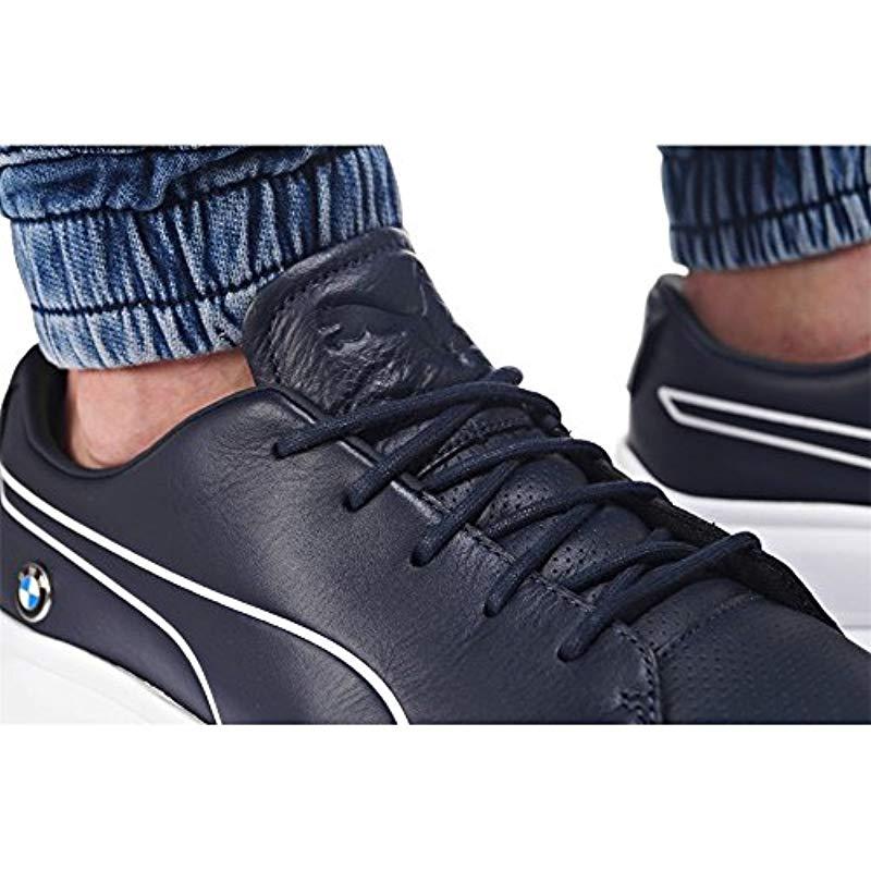 puma bmw ms casual