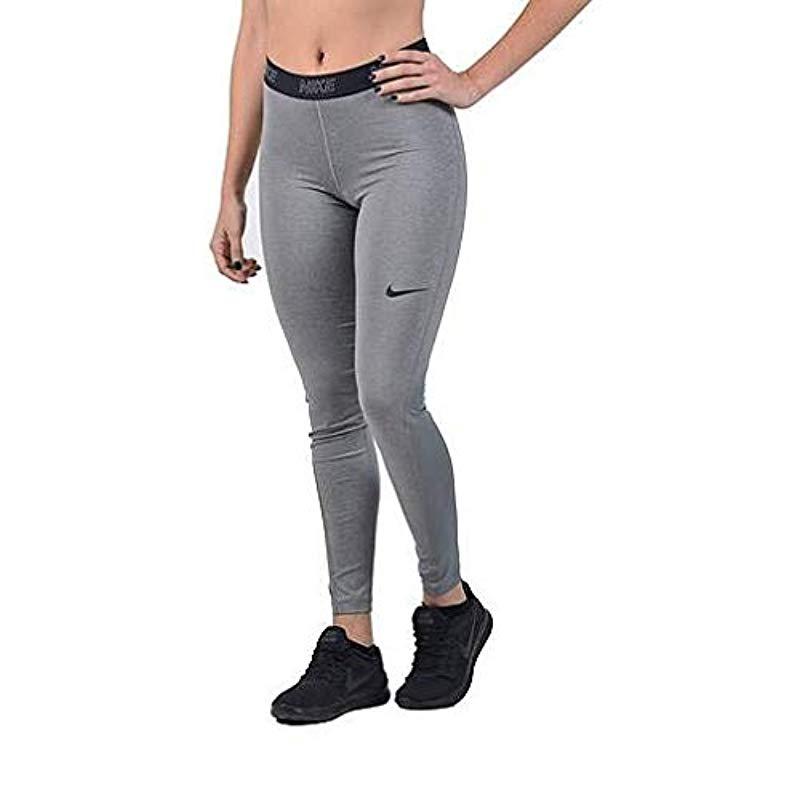 nike victory baselayer tights