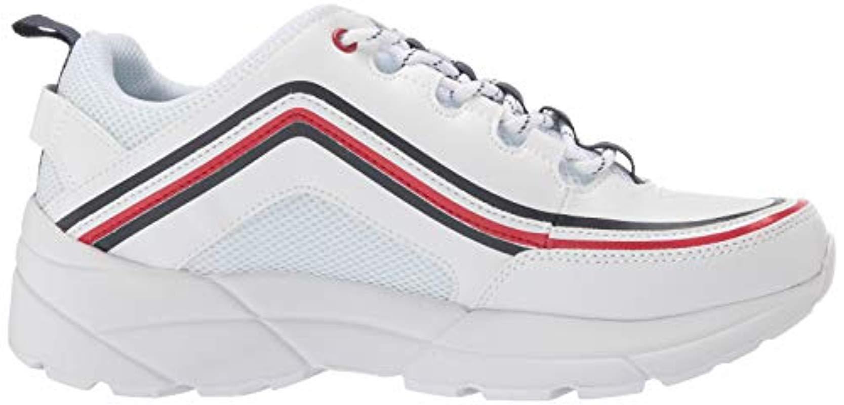 tommy hilfiger essi sneaker