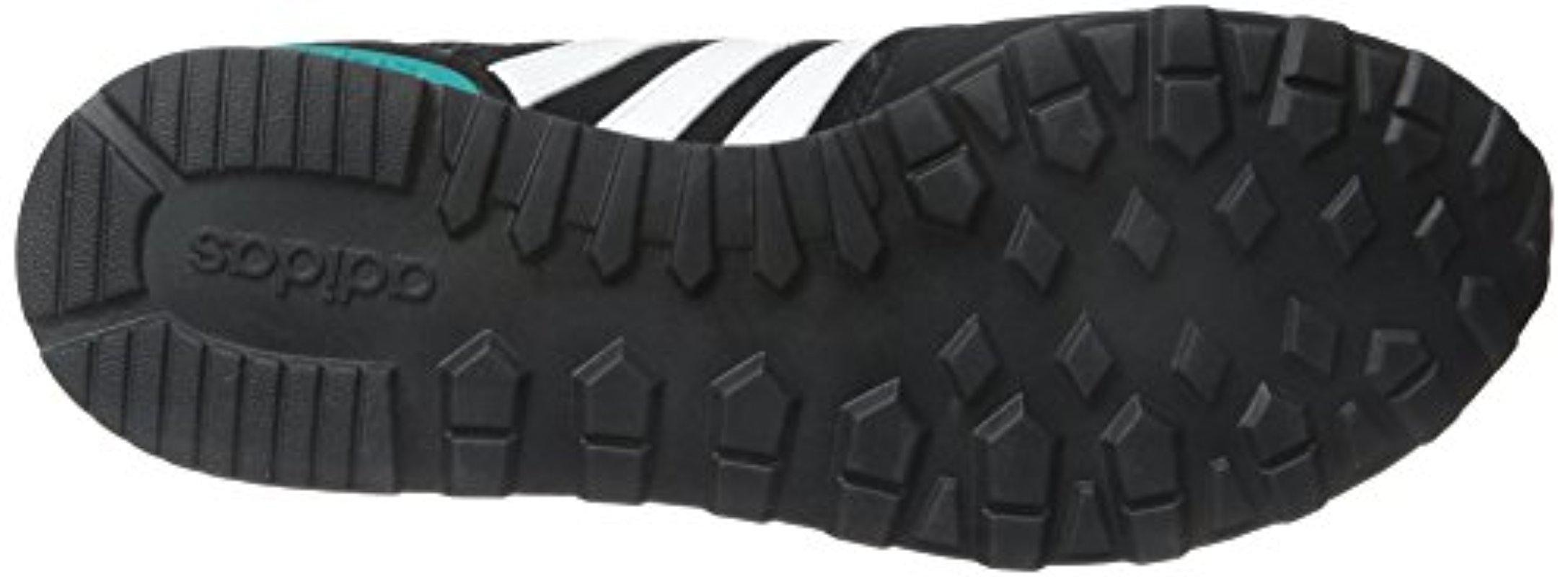 adidas men's 10k lifestyle runner sneaker