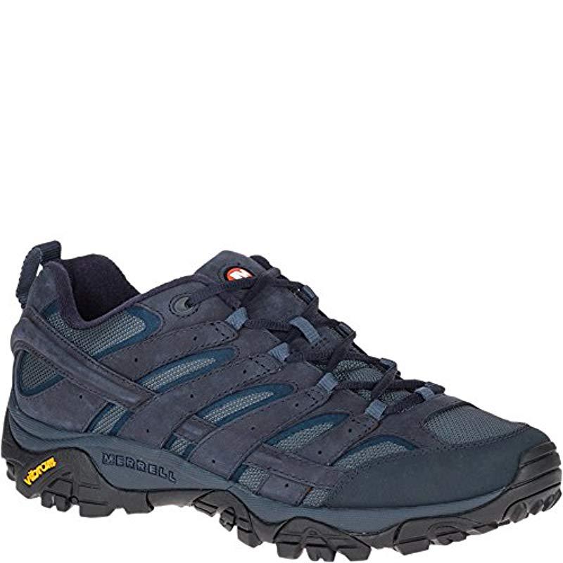 merrell moab 2 smooth gtx