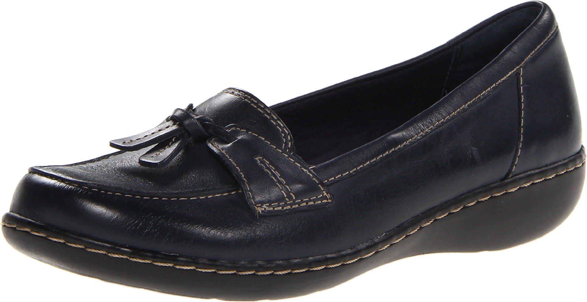 Ashland bubble loafer sale