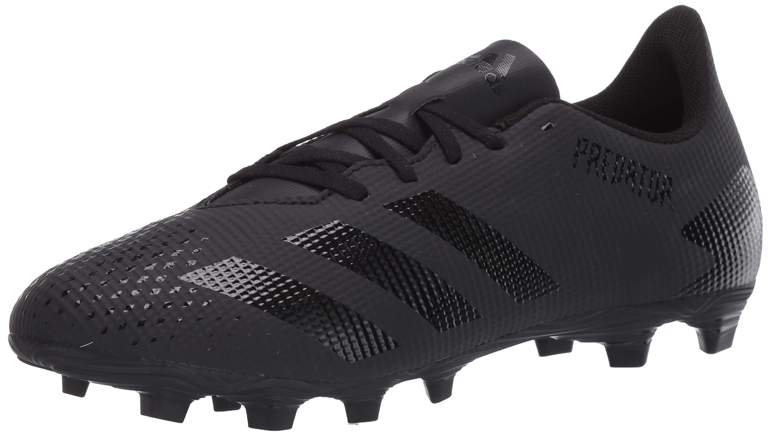 adidas predator 20.4 black
