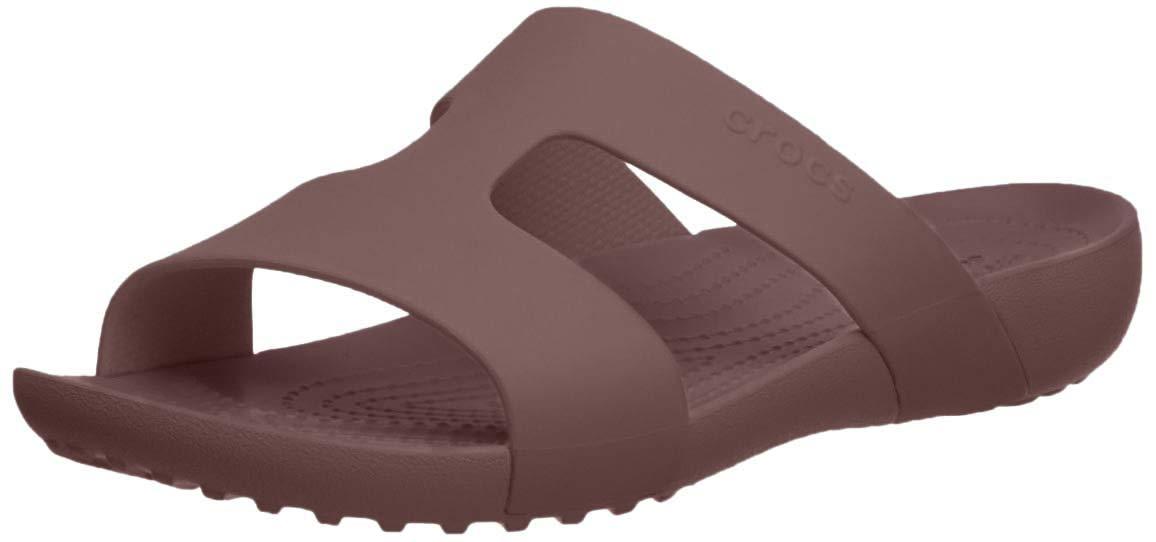 Crocs™ Serena Slide Sandal | Lyst