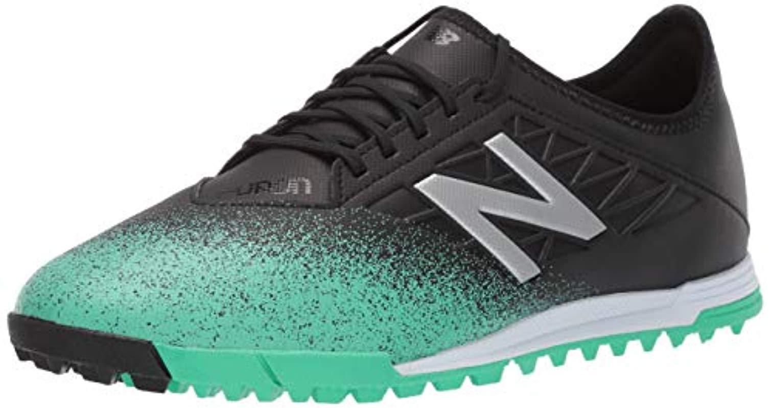 new balance turf soccer