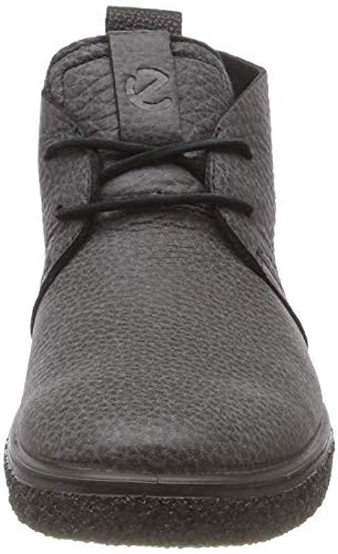 Ecco crepetray ladies black 2025