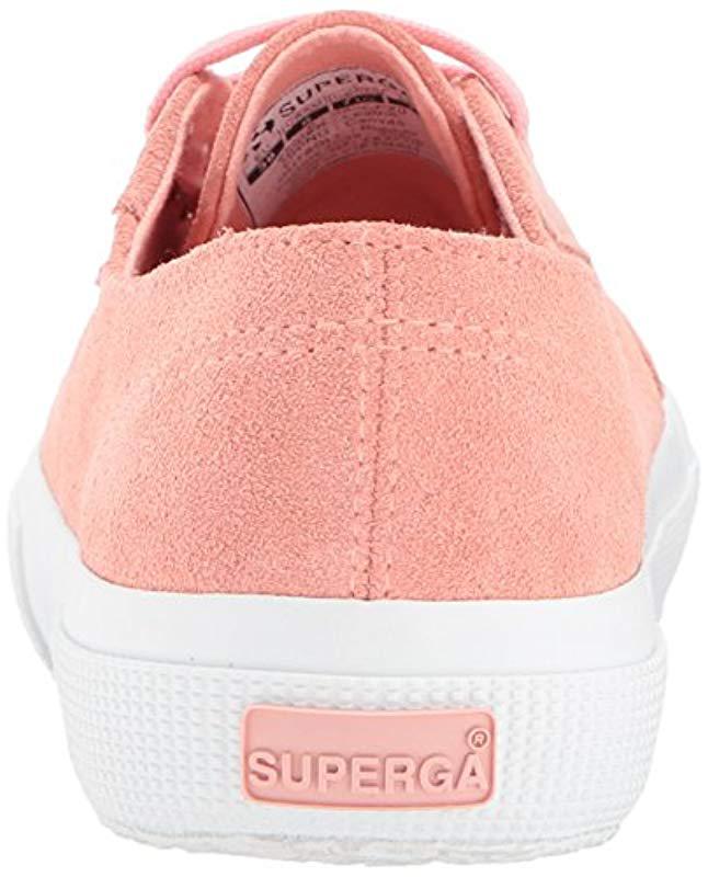 superga velvet pyper