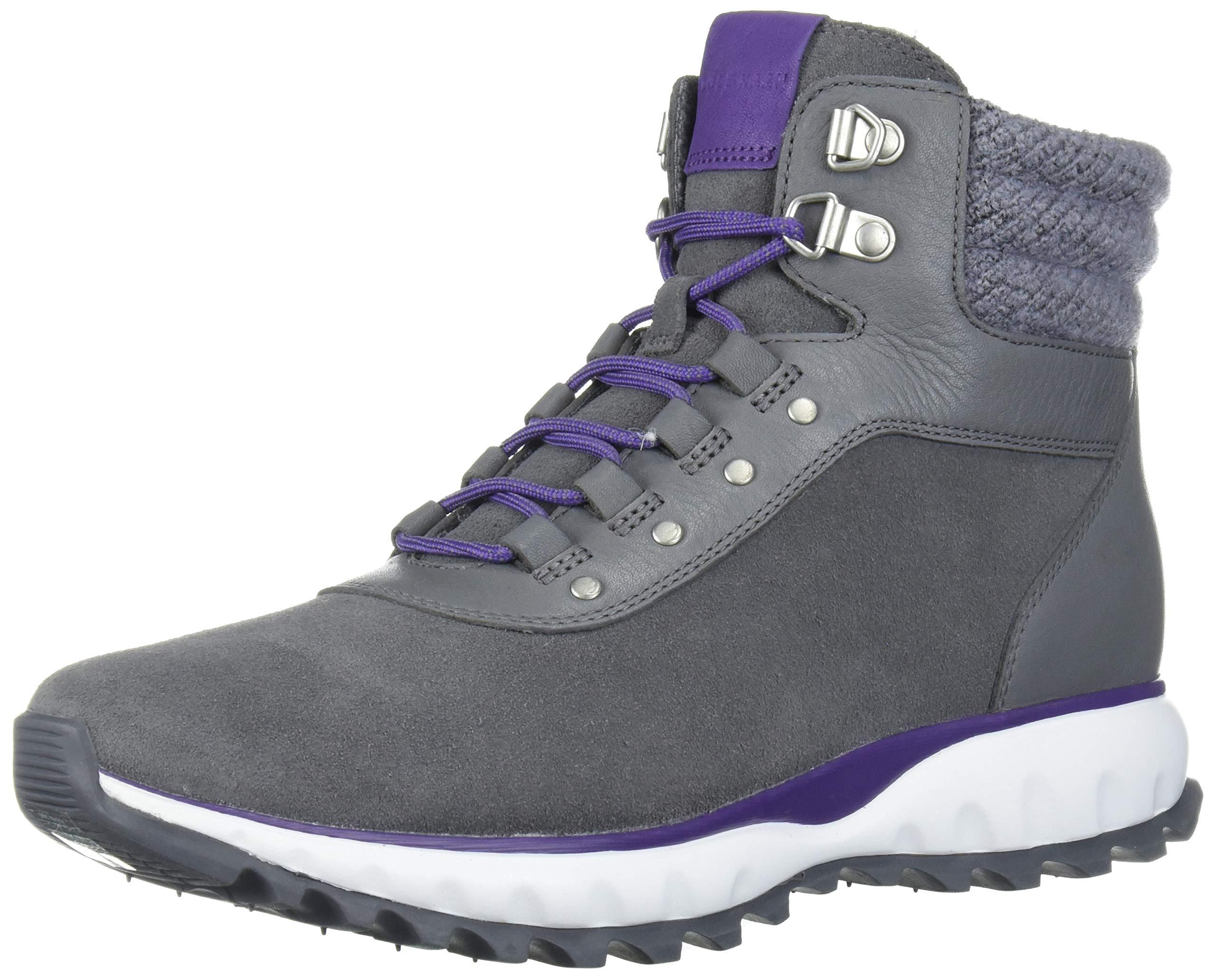 Cole haan grandexplore outlet waterproof hiker boot