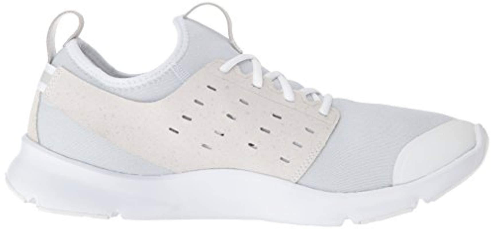 ua drift rn mineral