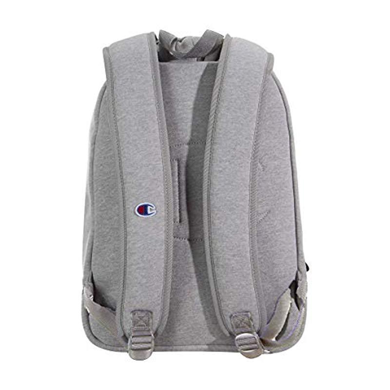 champion 100 backpack