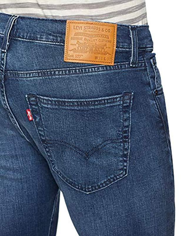 levis 527 if i were queen