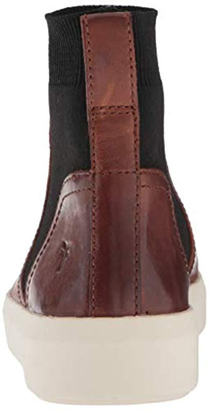 frye brea chelsea