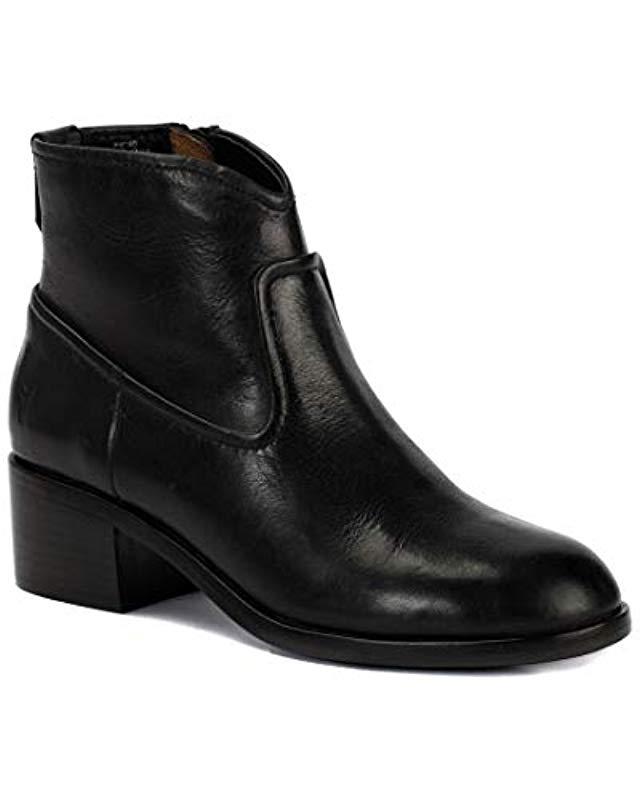 frye women's claire bootie ankle boot