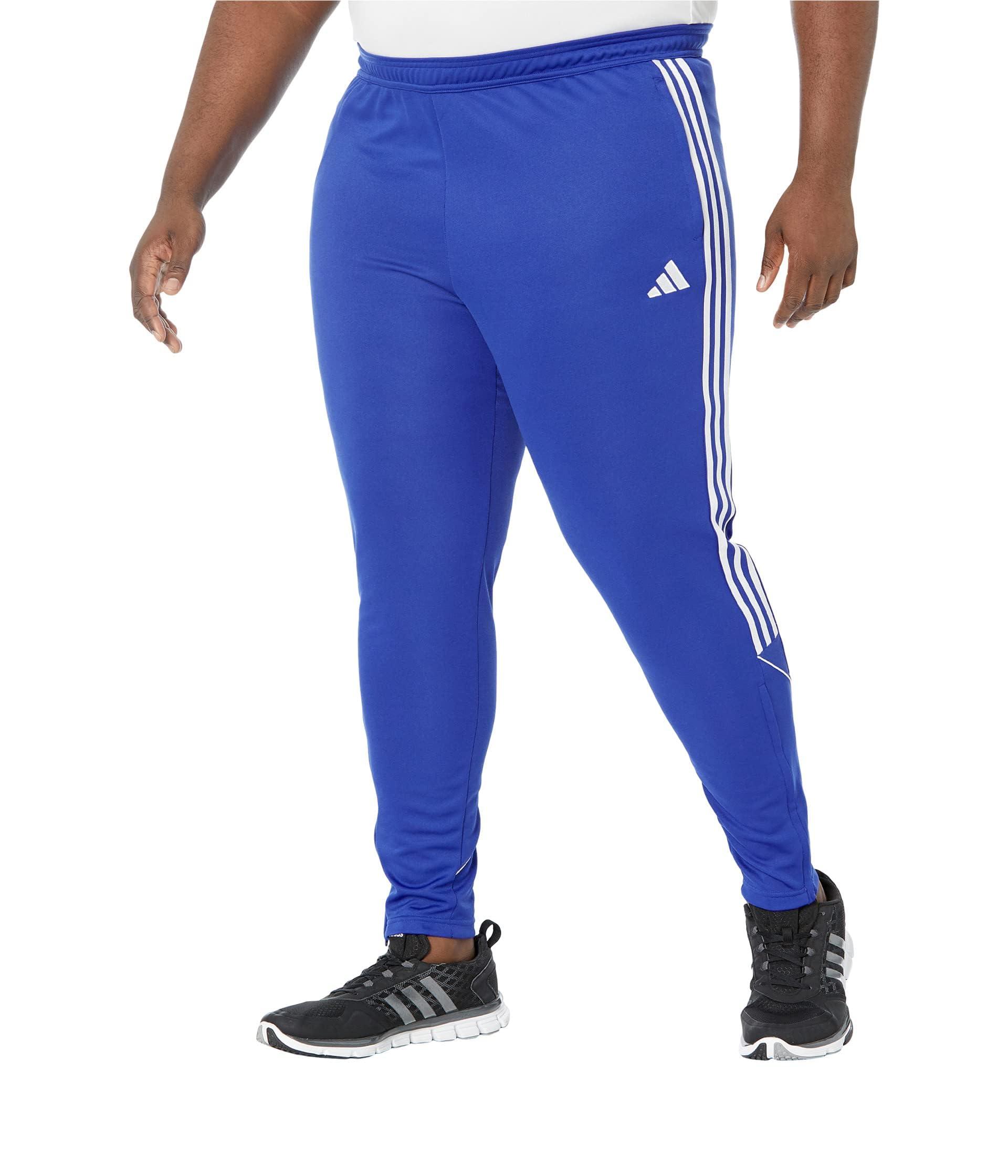 Adidas tiro best sale pants tall