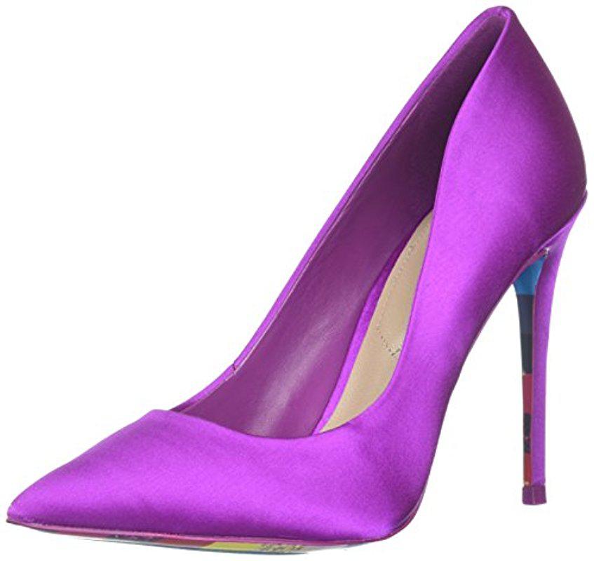 aldo stessy pump